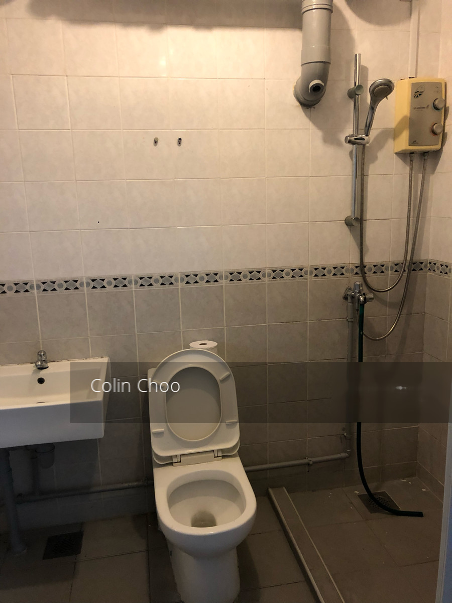 Blk 291A Compassvale Street (Sengkang), HDB 5 Rooms #188605212
